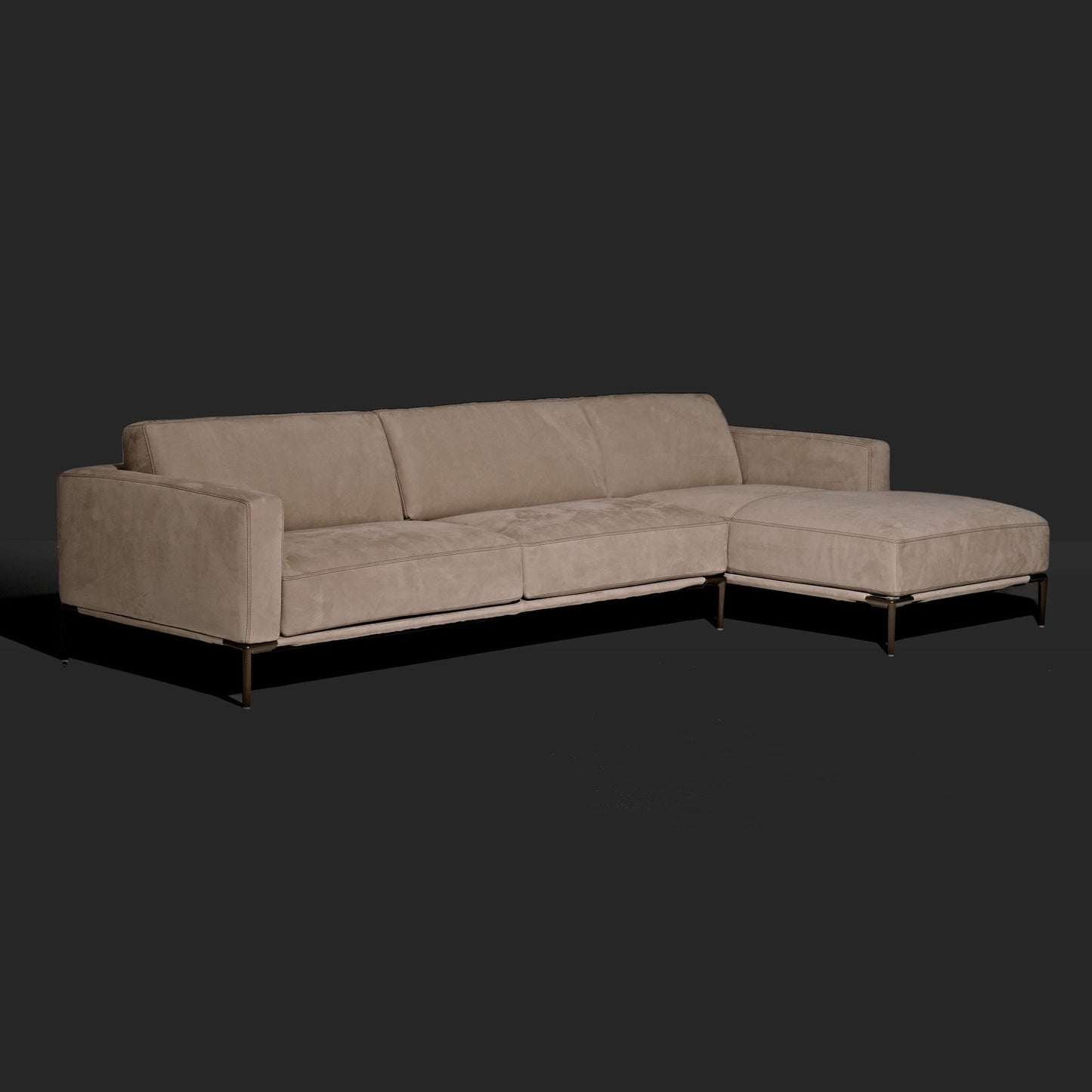 London Sectional