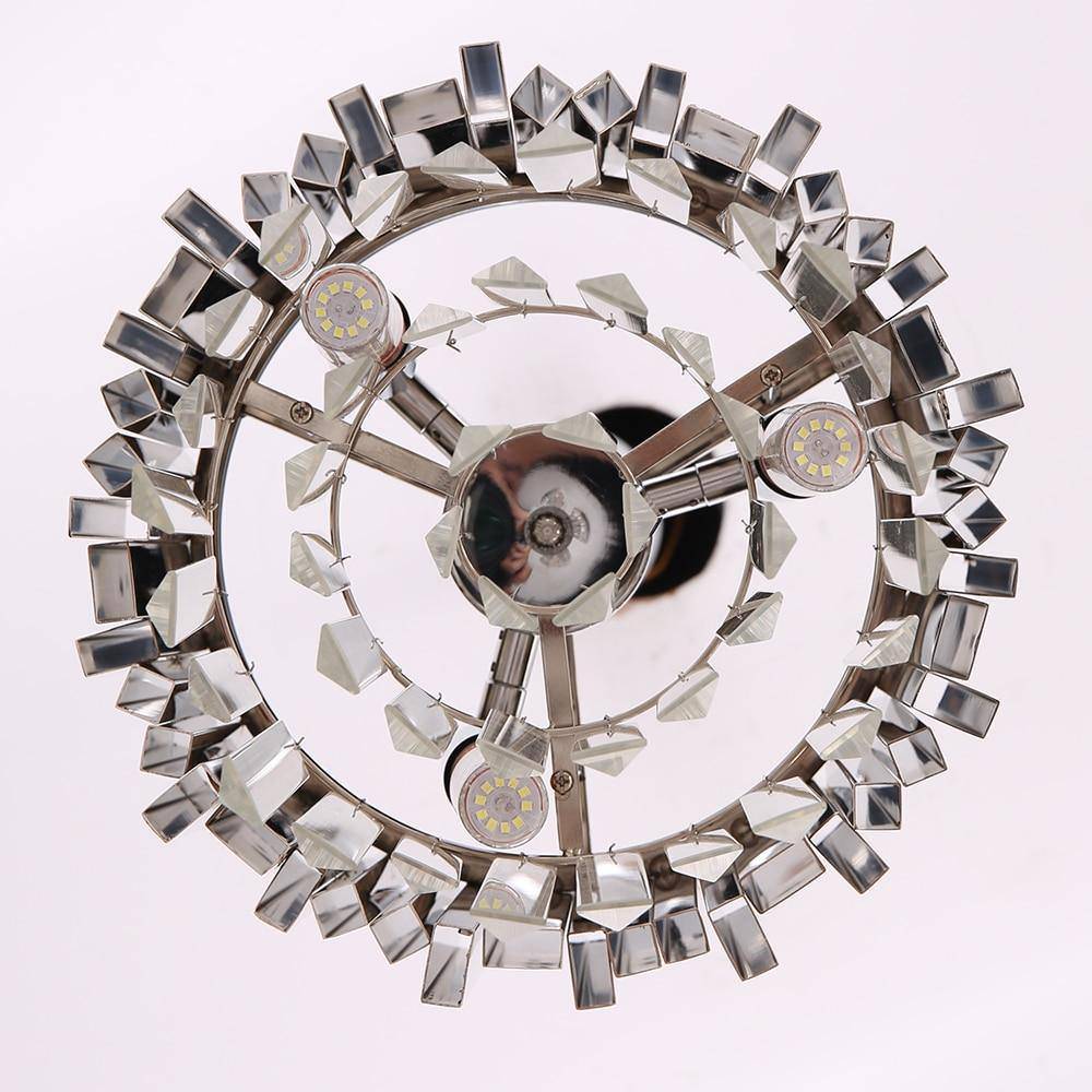 Gio Kitchen Island Light 12"