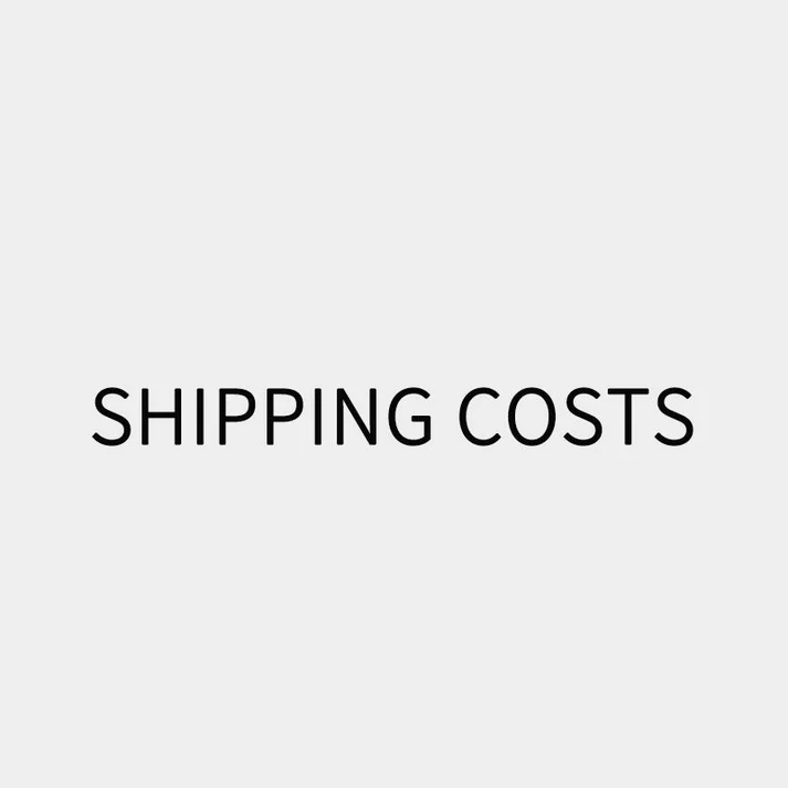 Shipping costs -2