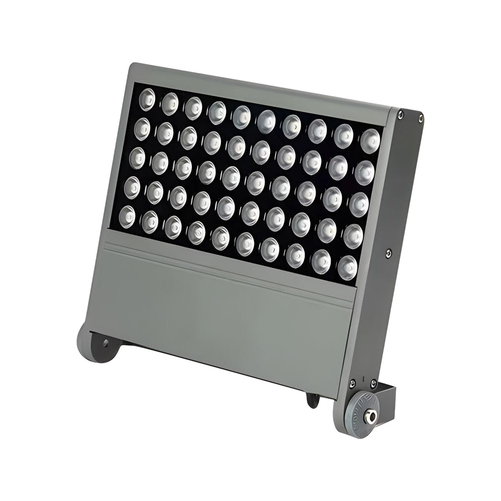 Aluminium Square LED Flood Light, 12W/18W/24W/36W