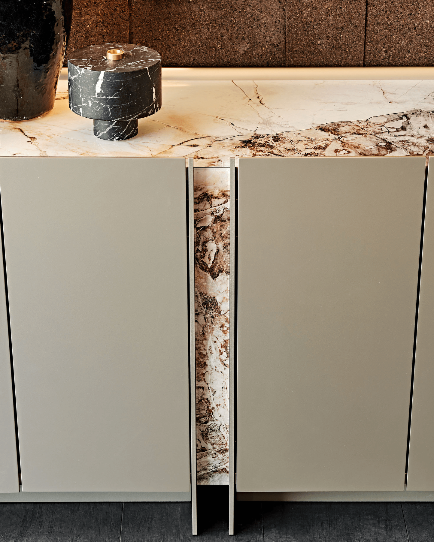 Dynasty Sideboard