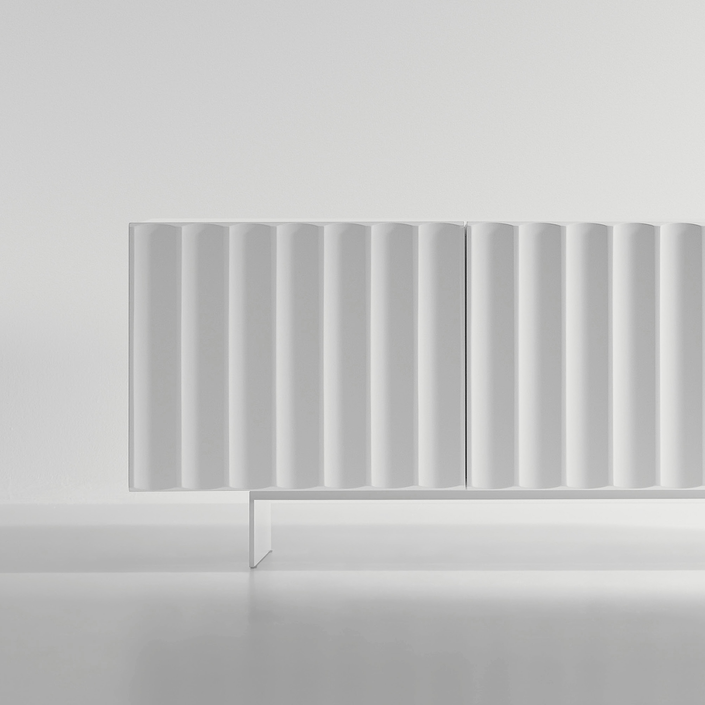Dorian Sideboard - White
