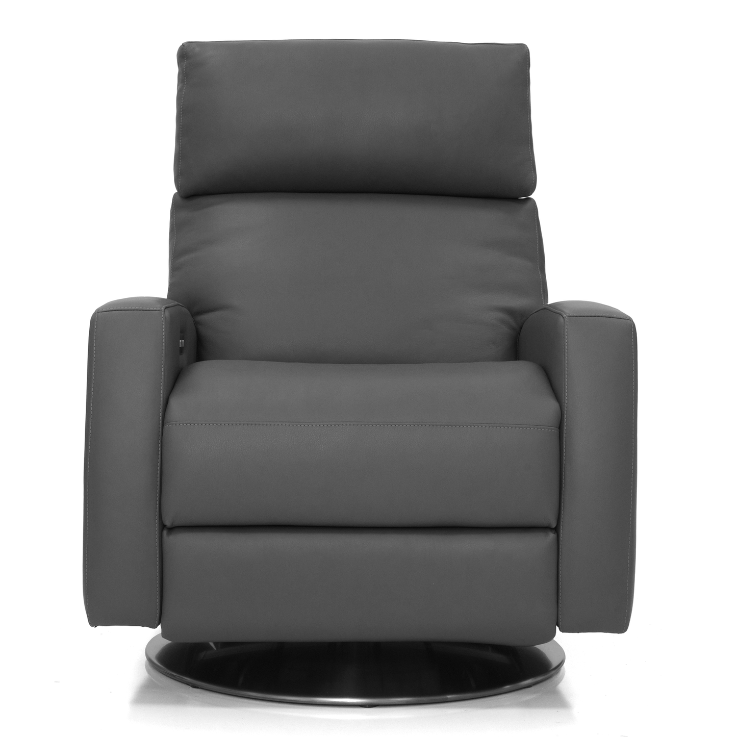 Elliot Power Comfort Recliner - Metal Base