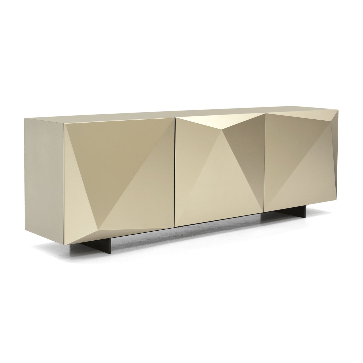 Kayak 3-Door Sideboard