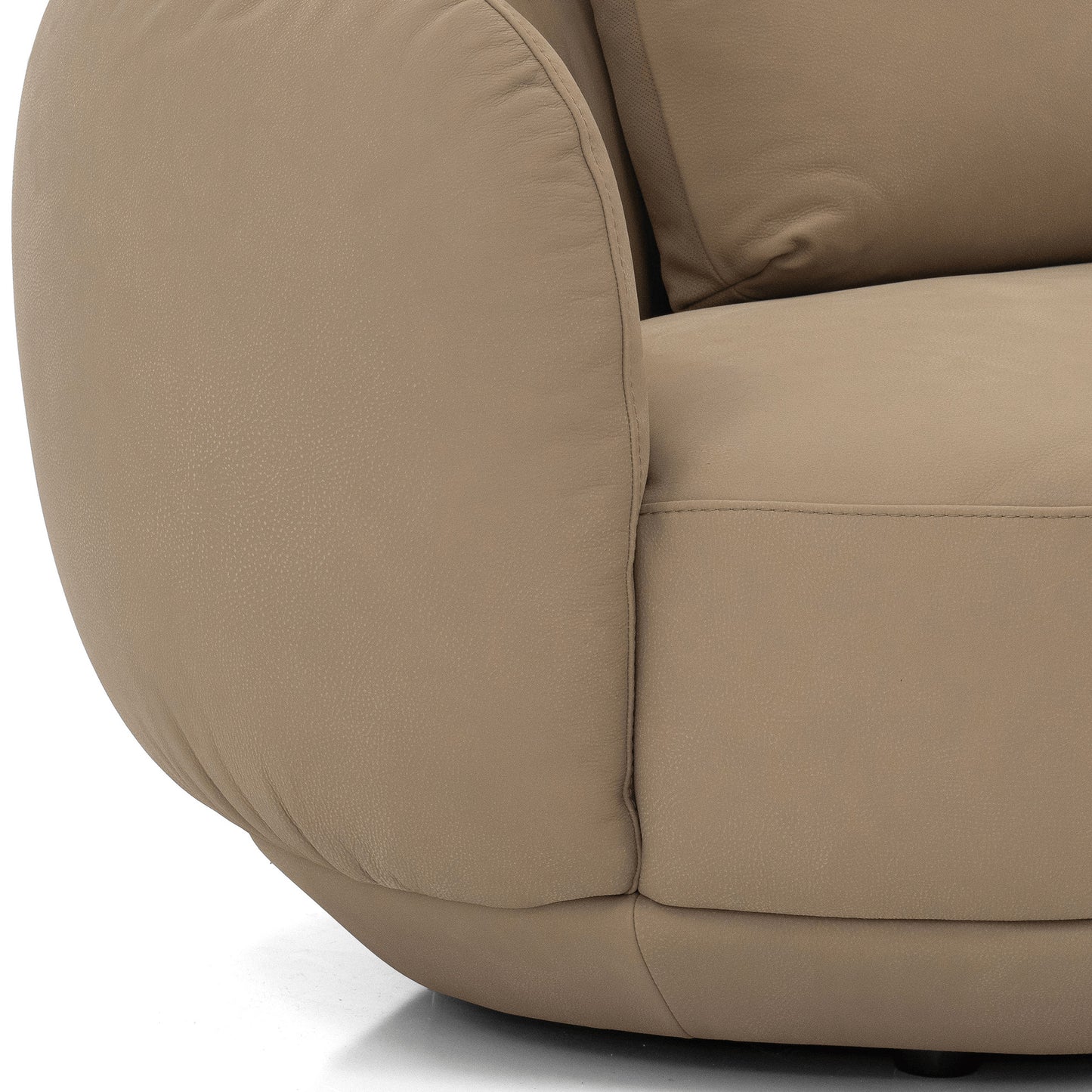 Andali Sofa - Leather