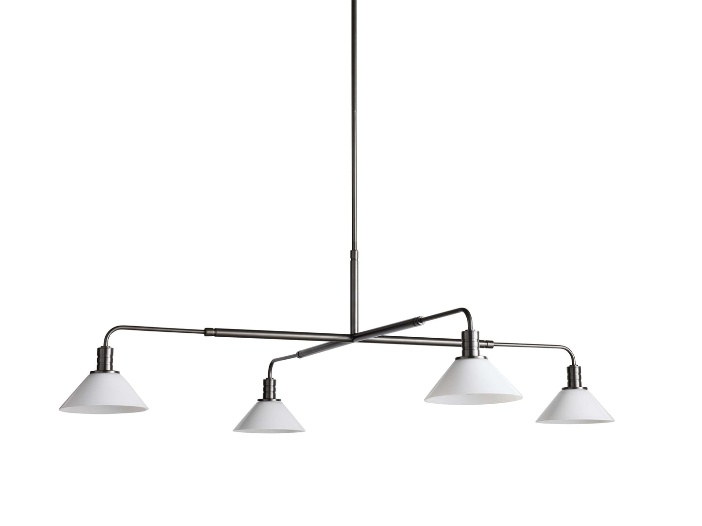 Theron Round 52" Chandelier