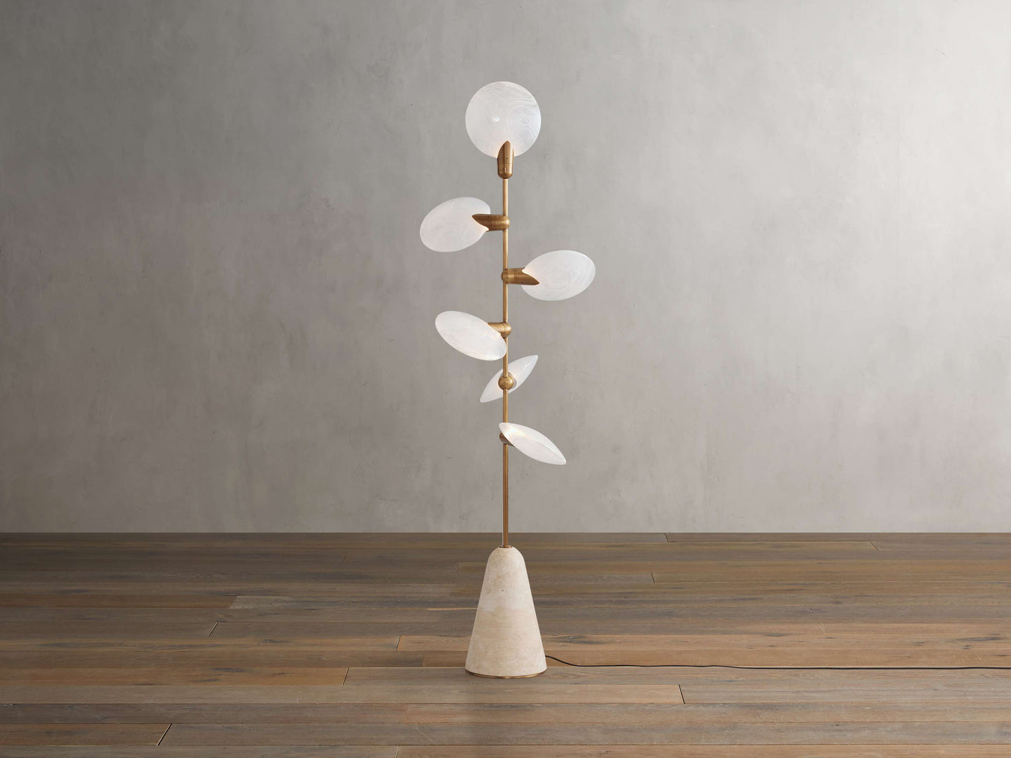 Lyla Floor Lamp