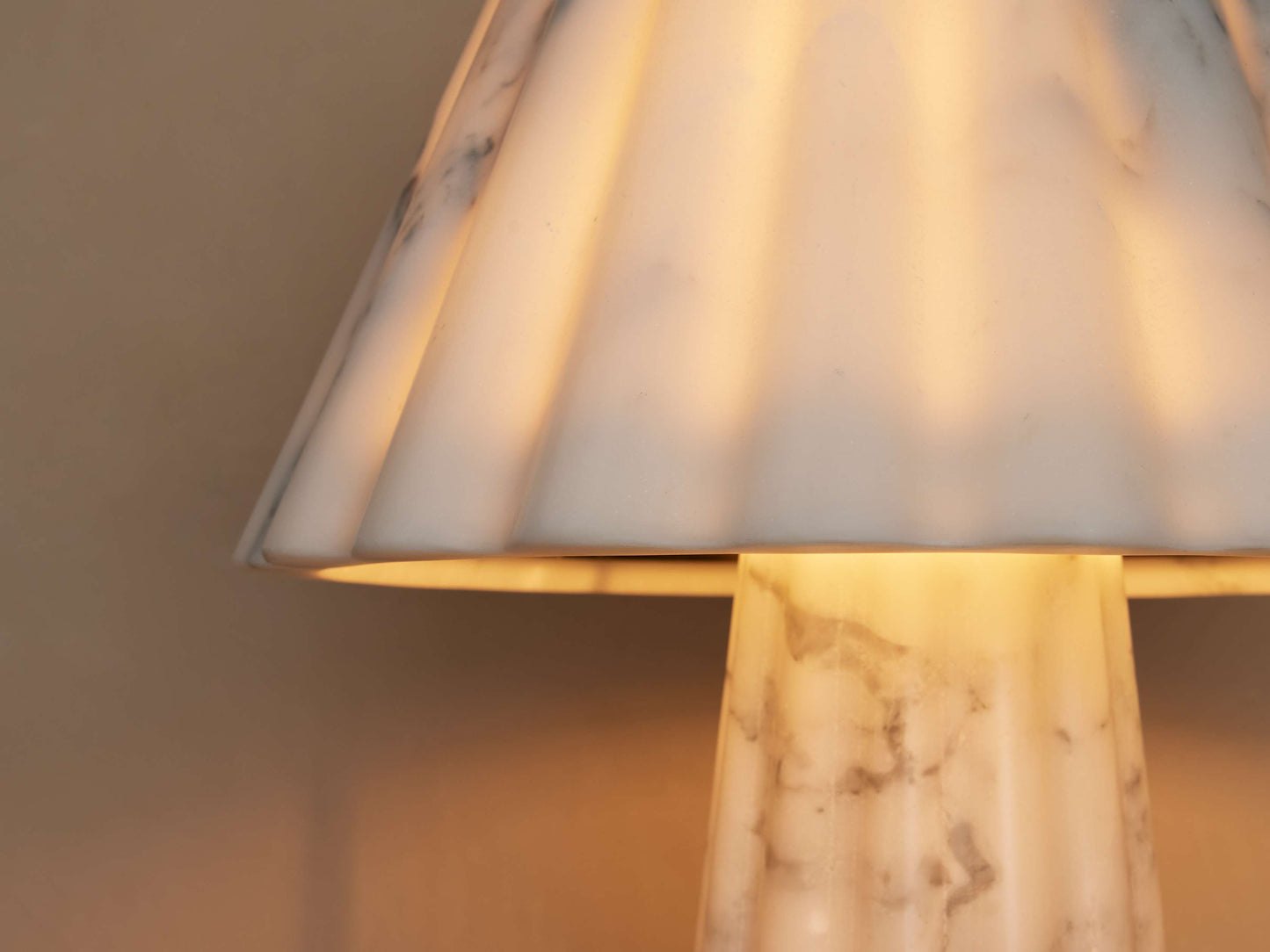 Faine Table Lamp