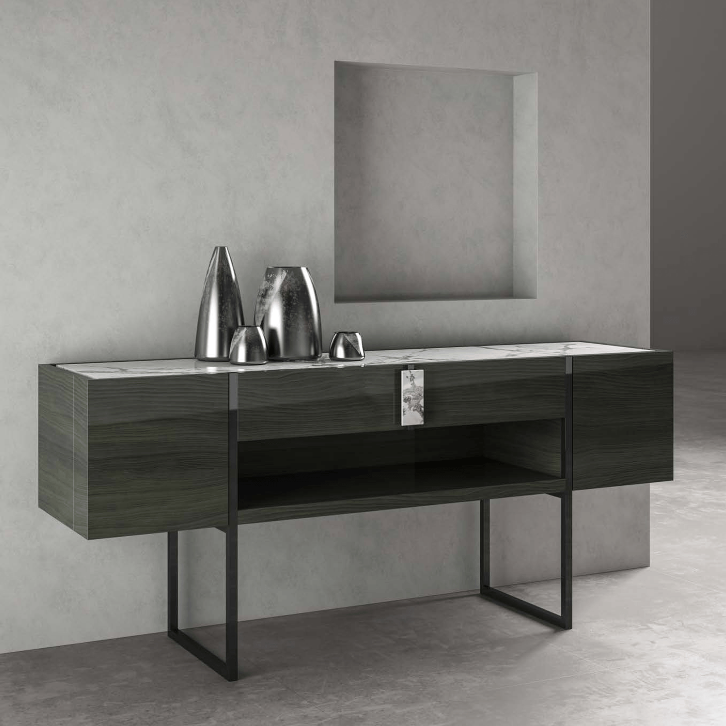 Must Have Console Table