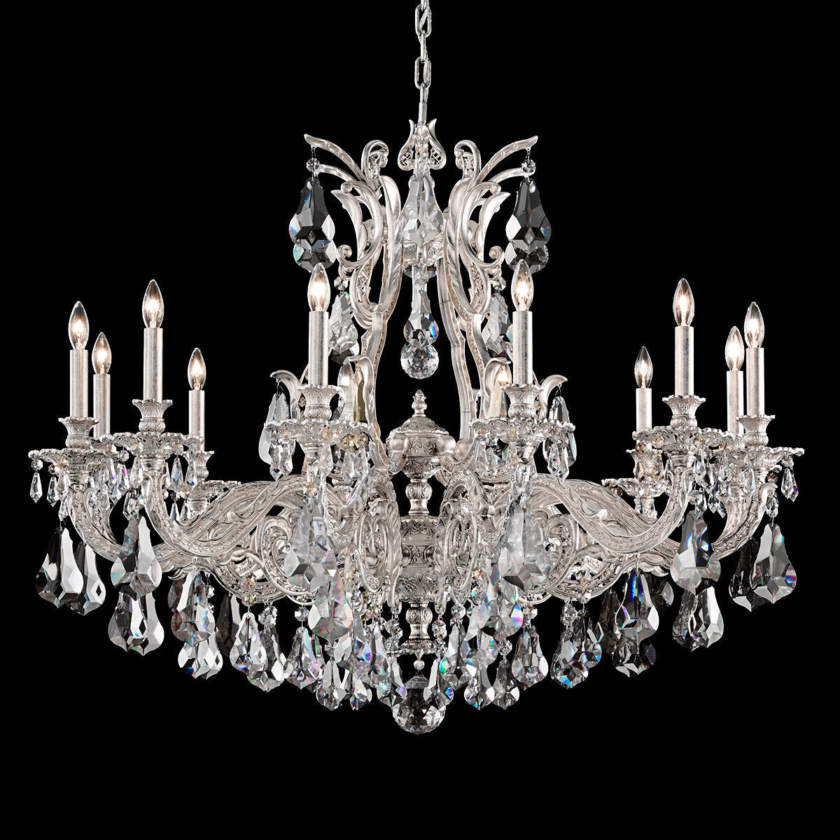 Schonbek Sophia 6952 Chandelier