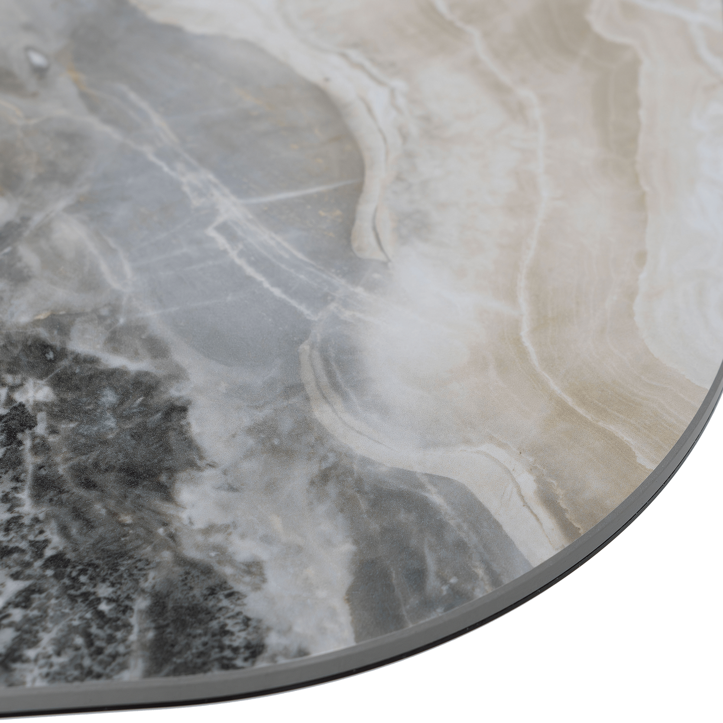 Venus Ceramic Console