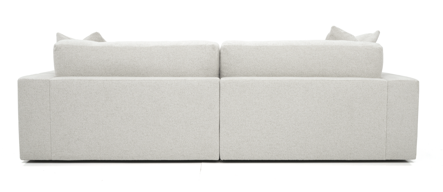 Steve 2pc Sofa