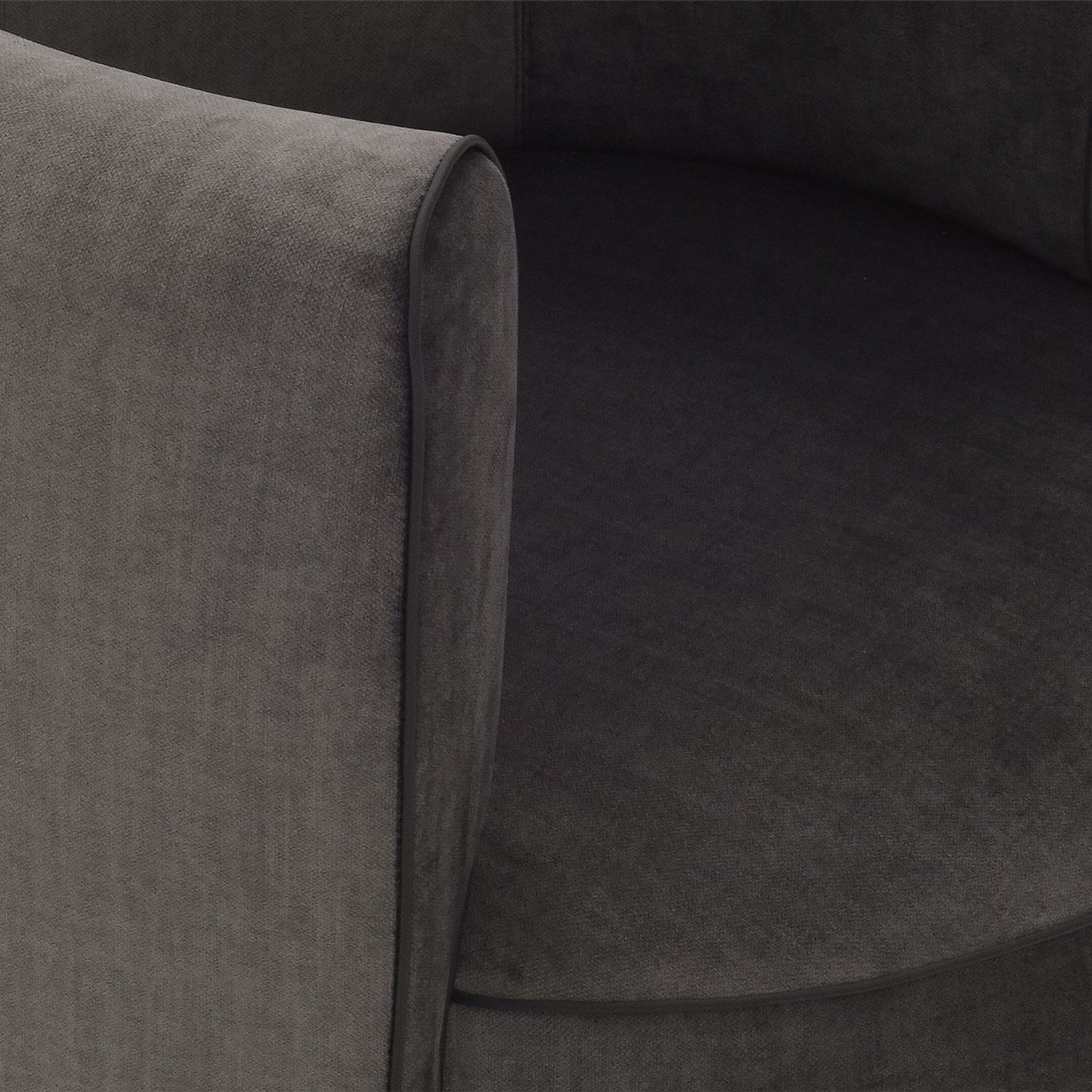 Up-To-You Swivel Chair