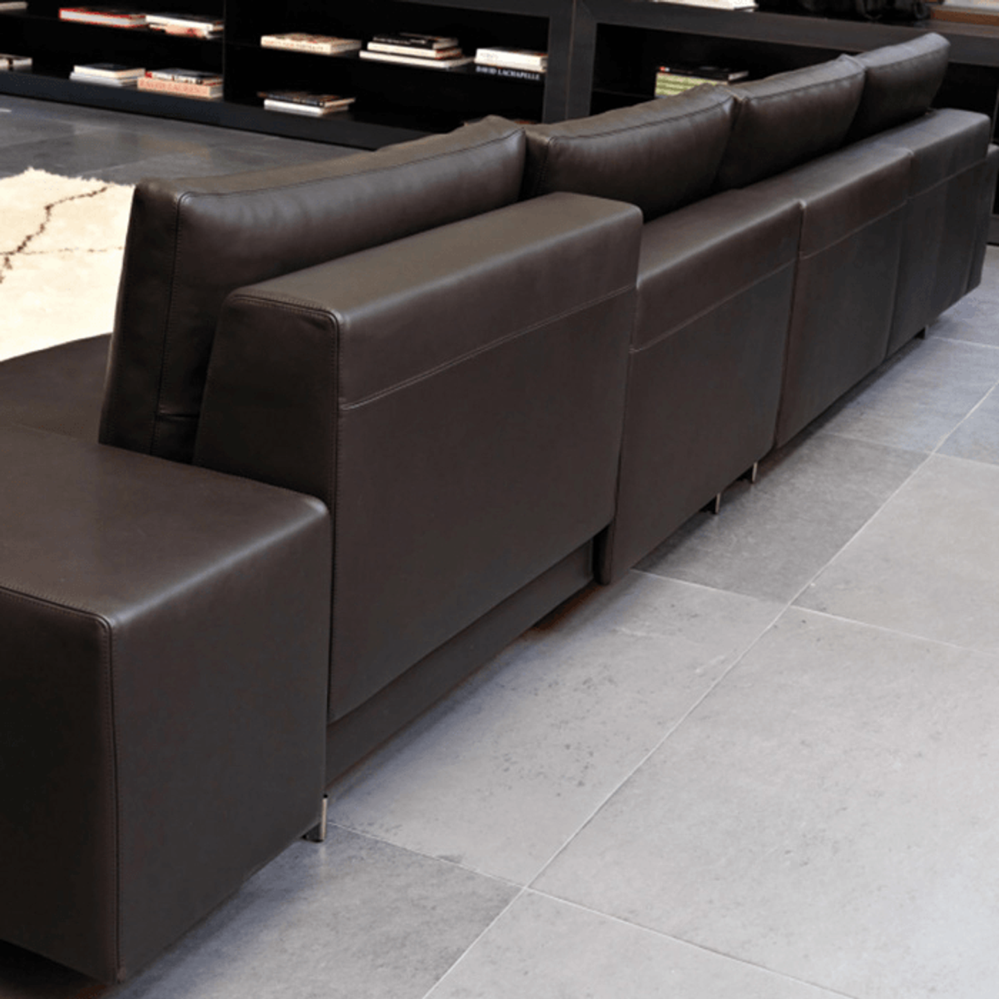 Agon Relax Sofa