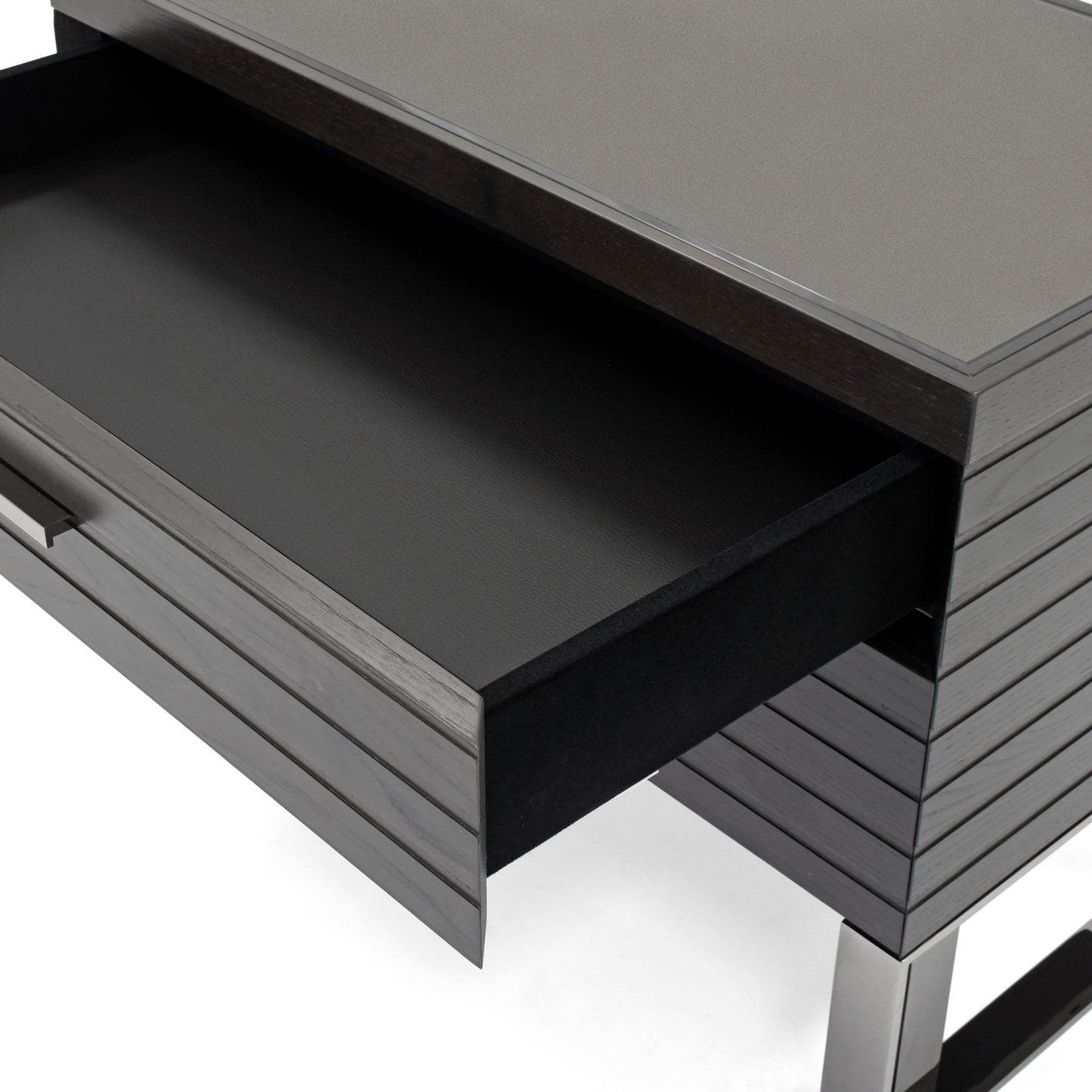 Perfect Time Nightstand - Matte
