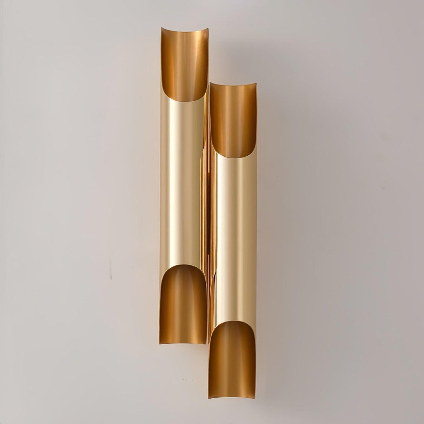 Abigali Straight Wall sconce Wall Lamp