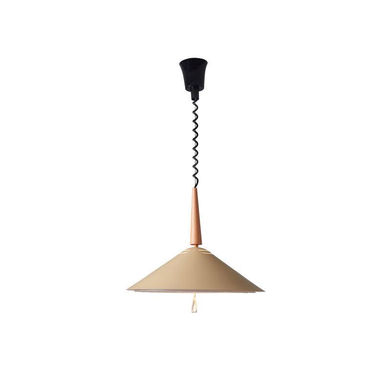 Agnes Retro Droplight Pendant Lamp