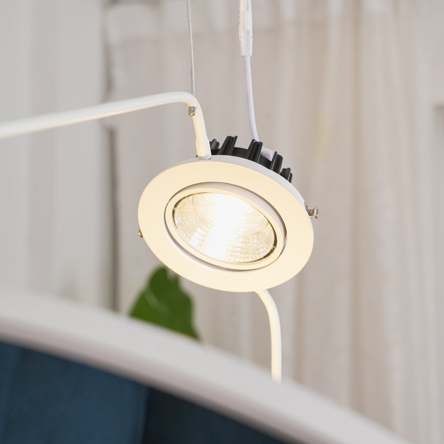 Amisol Droplight Pendant Lamp