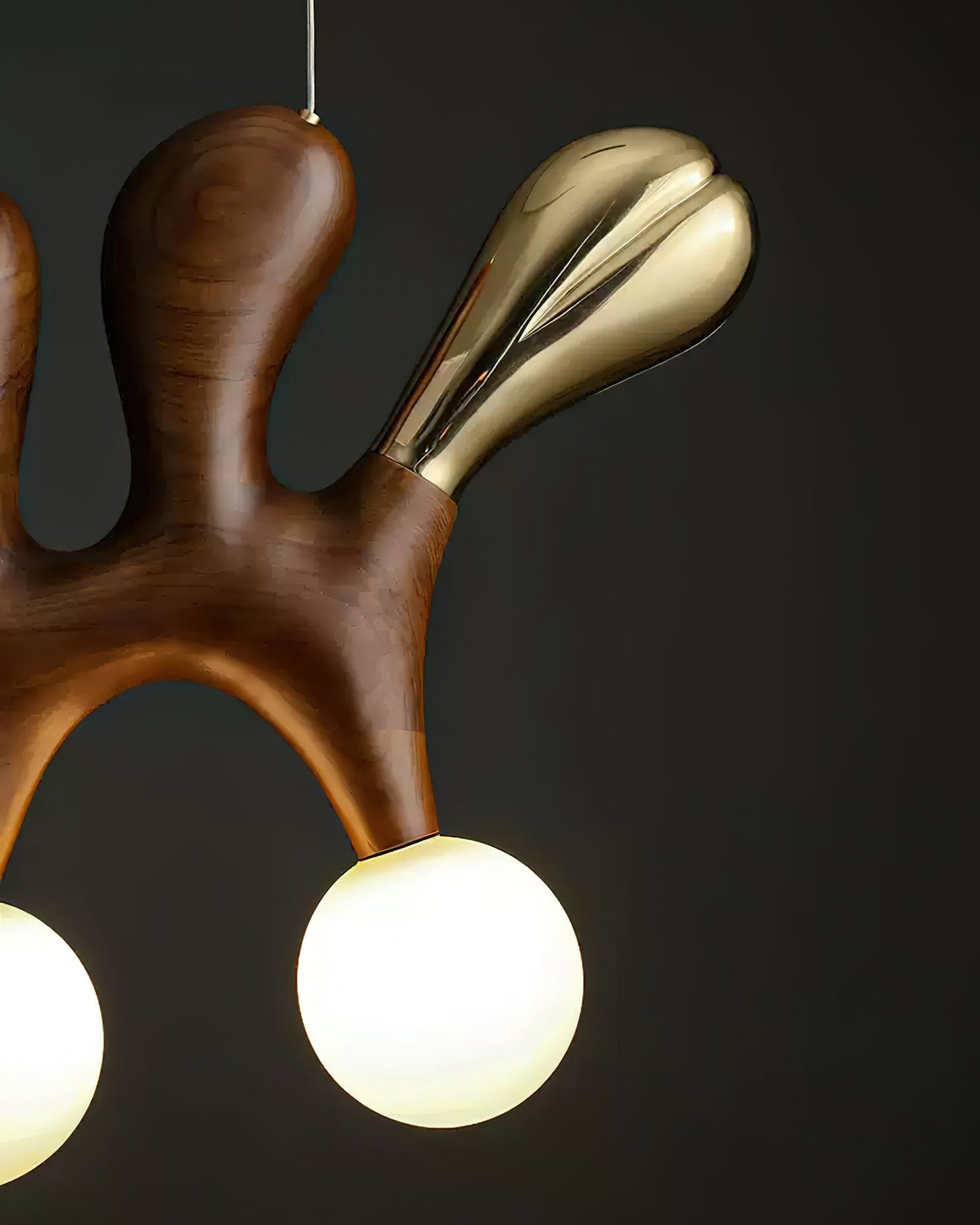 Antenna Drop light Pendant Lamp