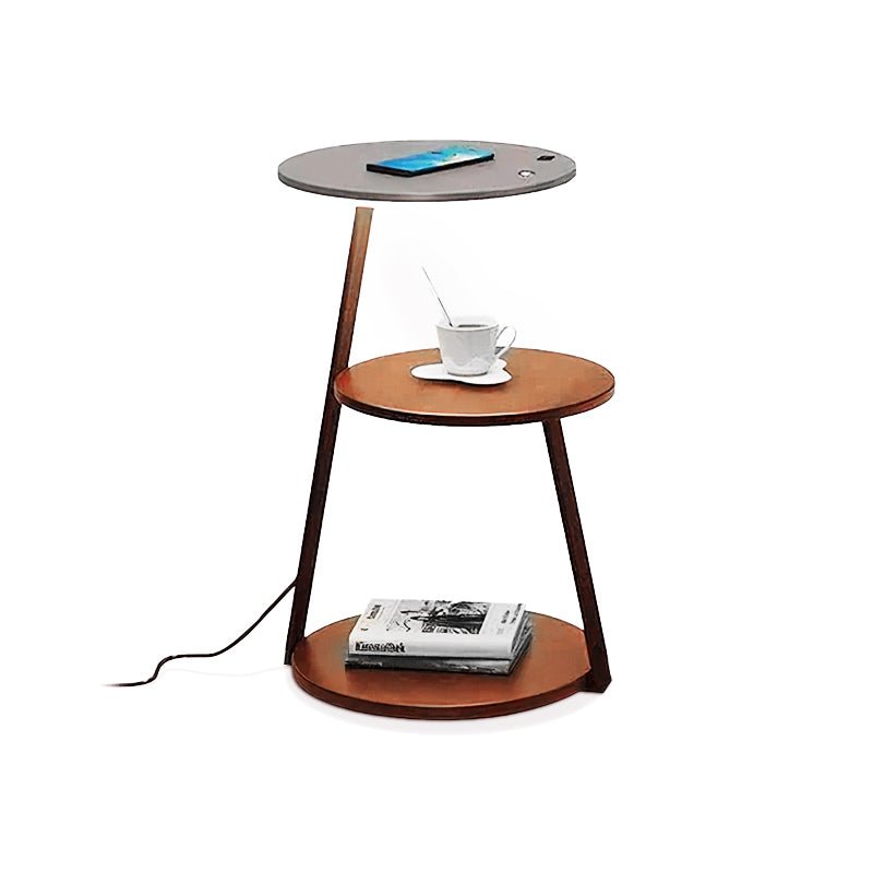 Antony Side Torchiere Lamp Floor Lamp