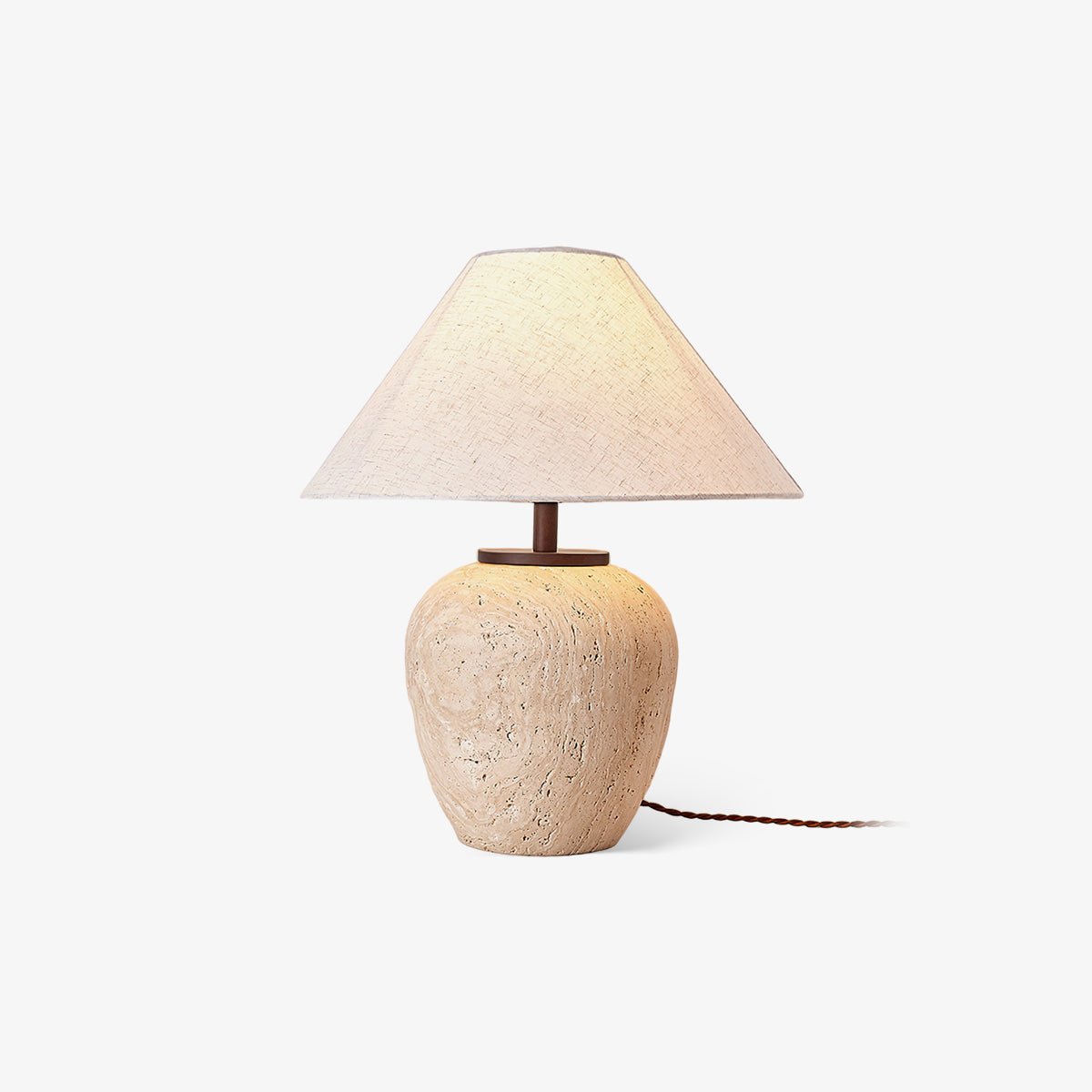 Aoji Portable lamp Table Lamp