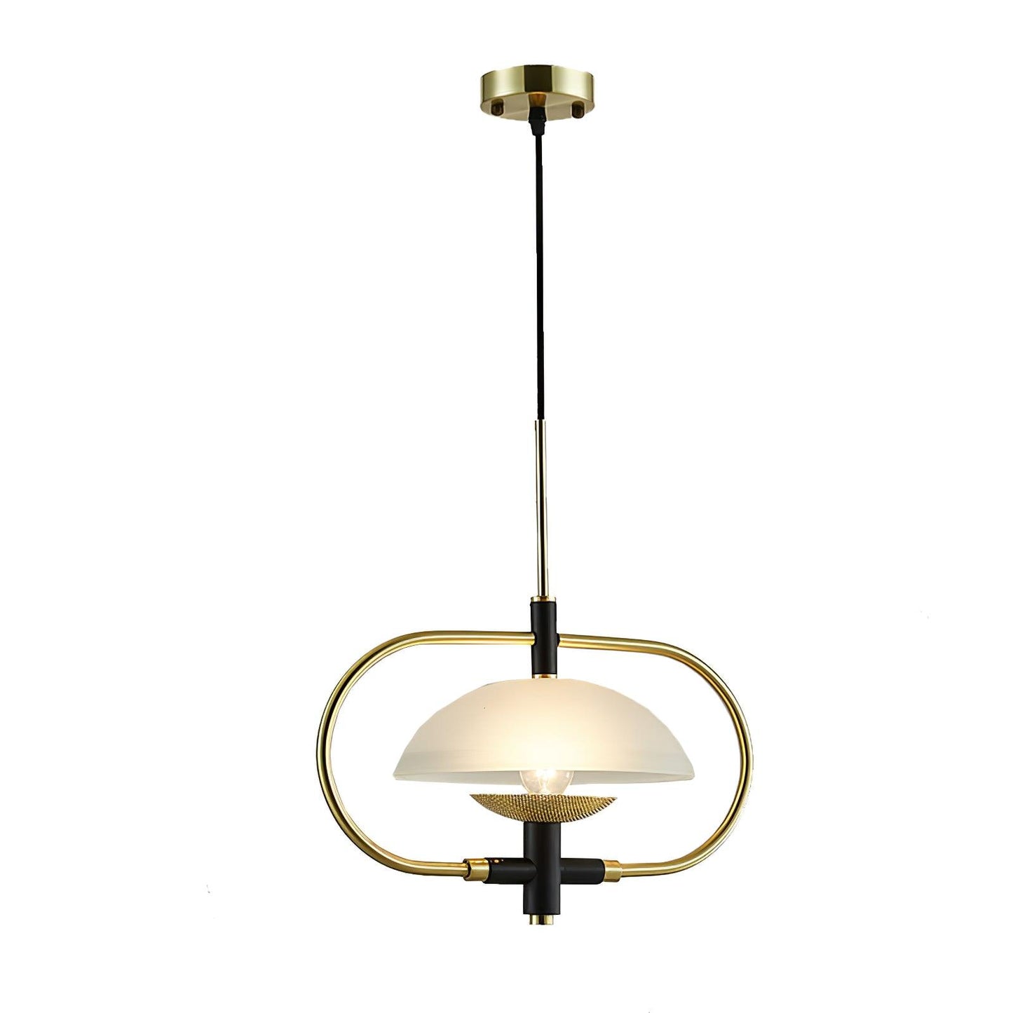 Aperture Houselight Pendant Light