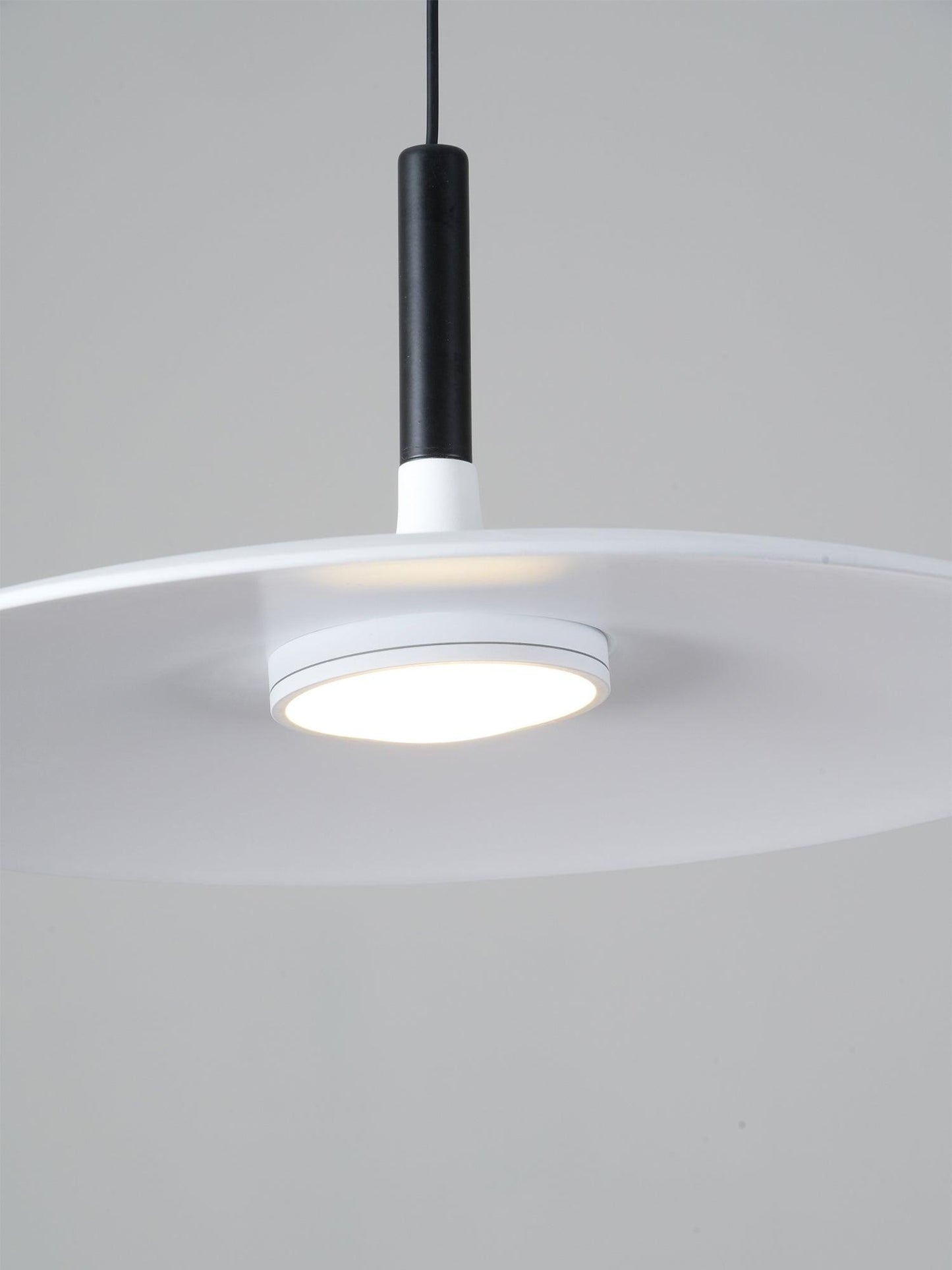 Aplomb Metal Houselight Pendant Lamp