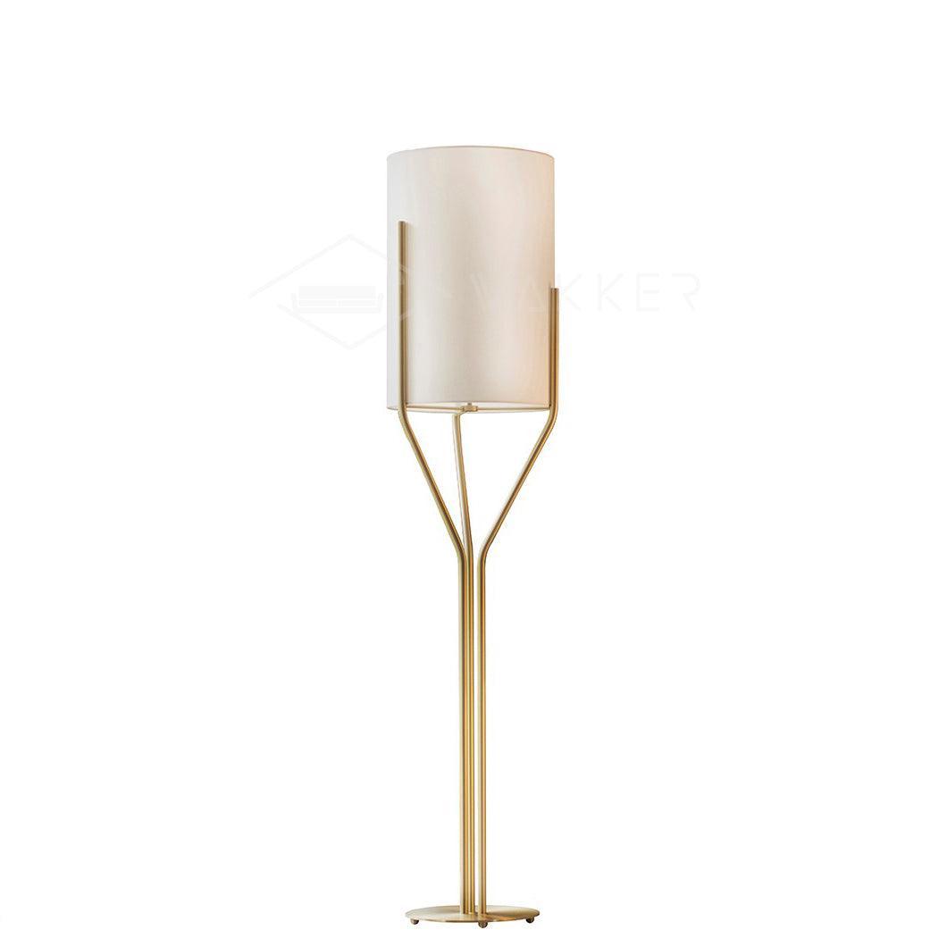 Arborescence Reading Lamp Floor Lamp