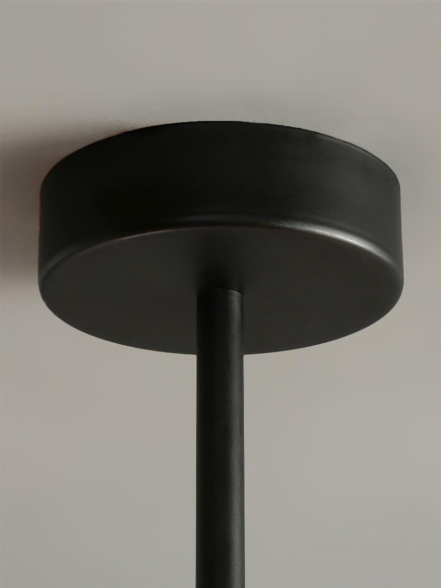 Astrid Double Ceiling fixture Chandelier