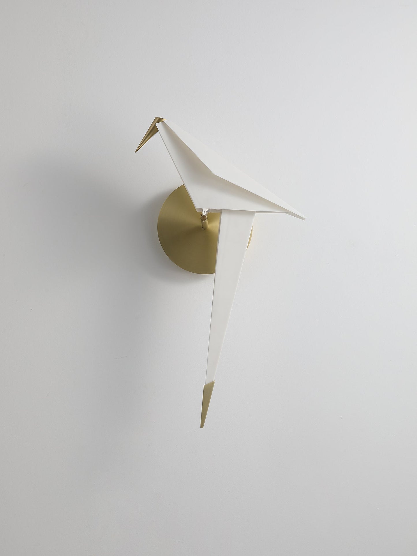 Avian Serenity Bracket light Wall Lamp