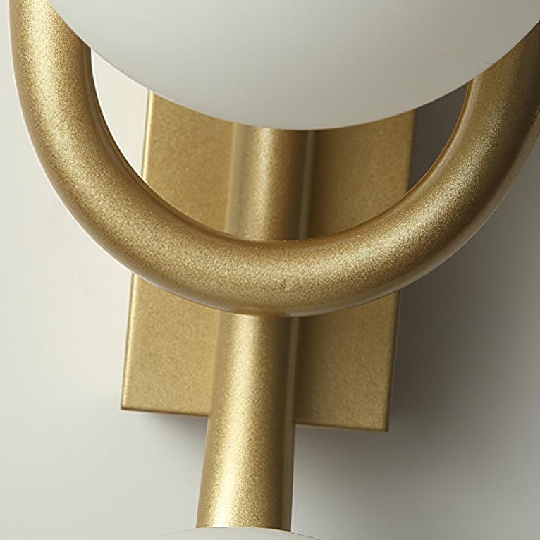 Belisto Wall light fixture Wall Lamp