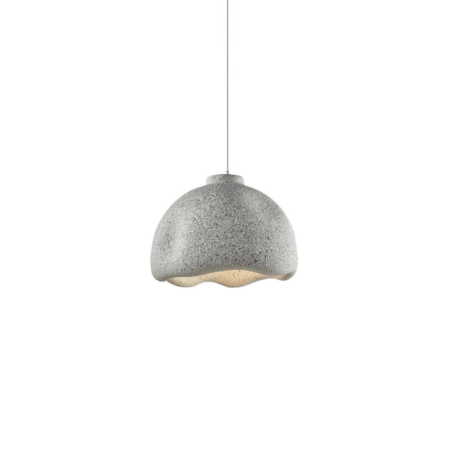 Bells Speckled Droplight Pendant Lamp