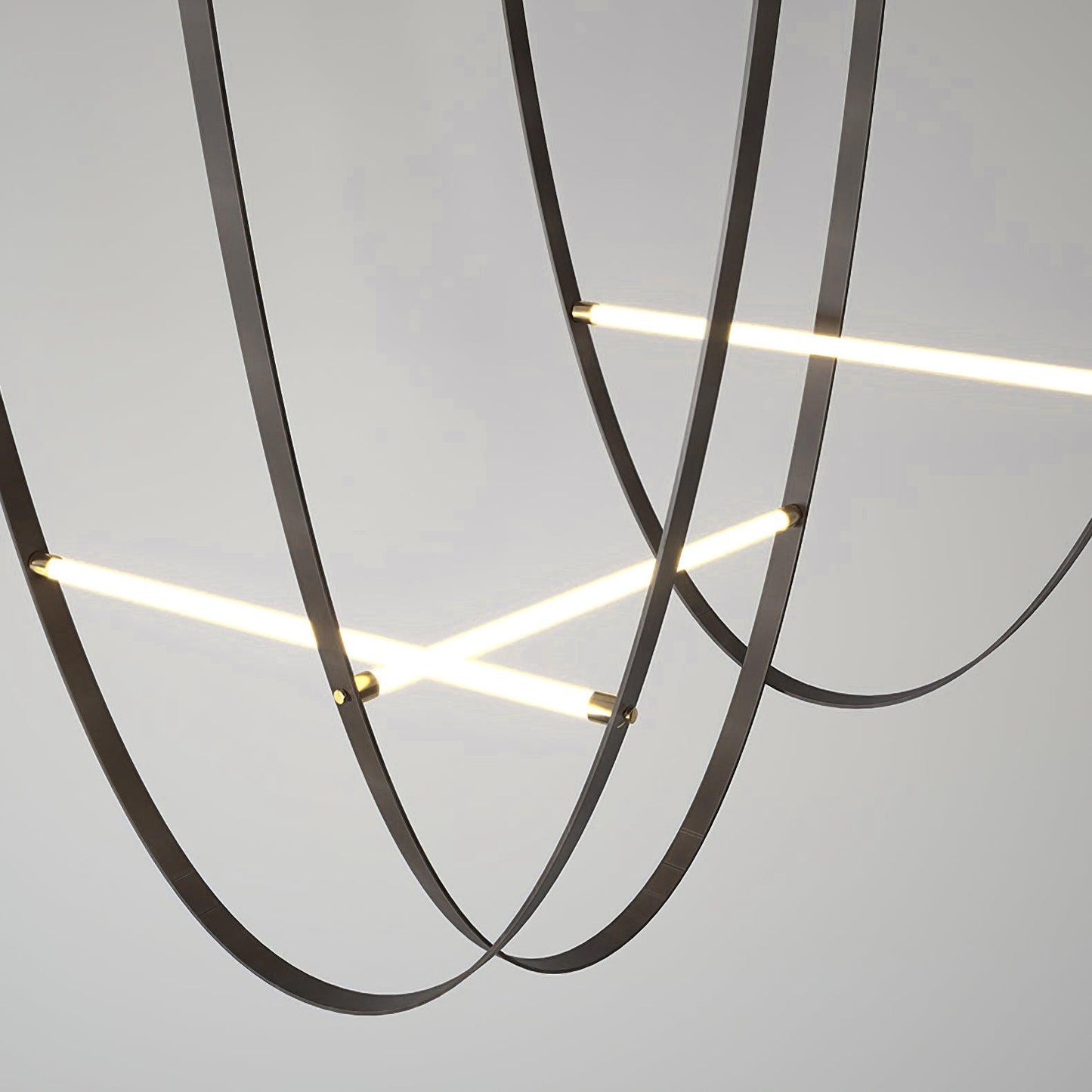 Tracer Belt Droplight Pendant Lamp