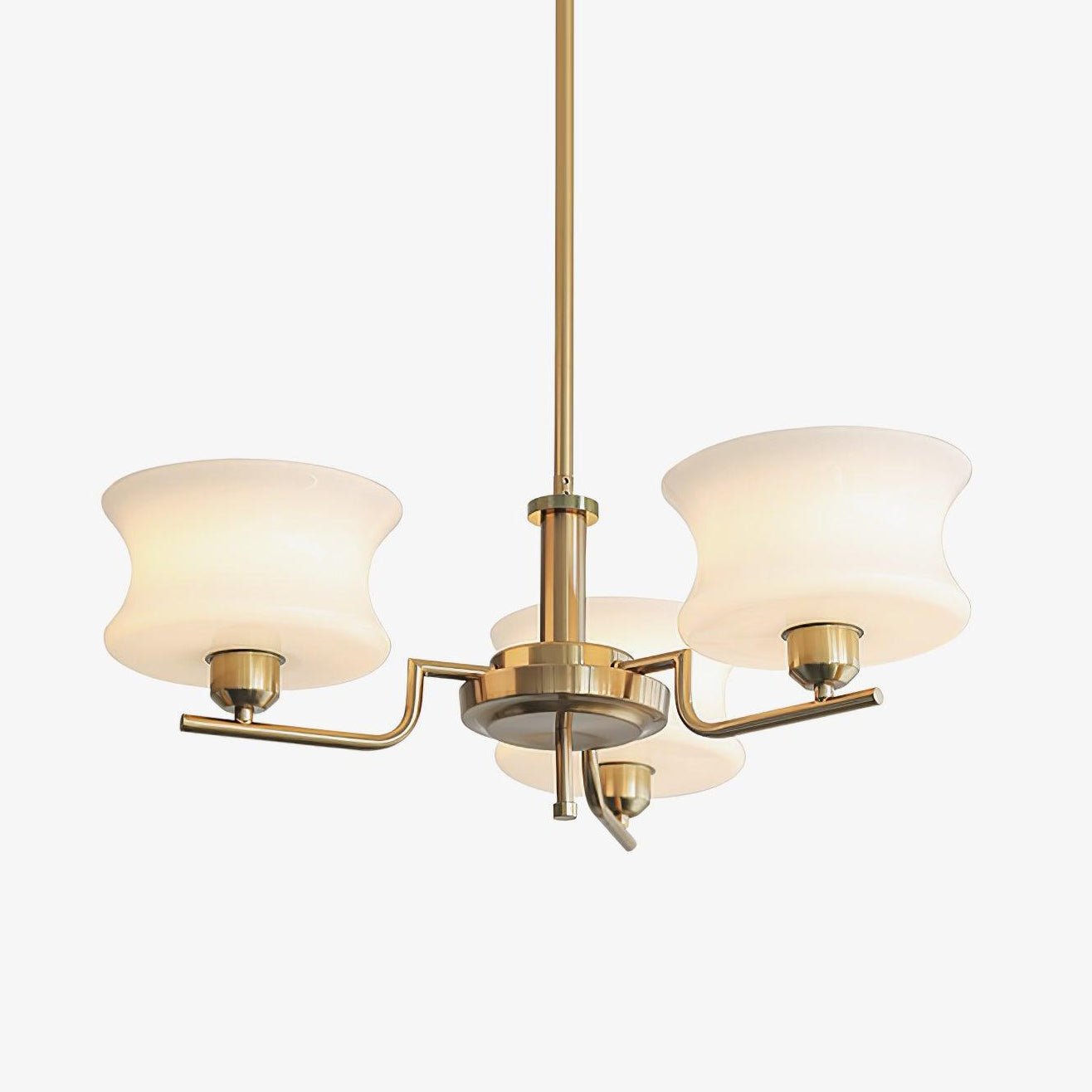 Belue Ceiling fixture Chandelier