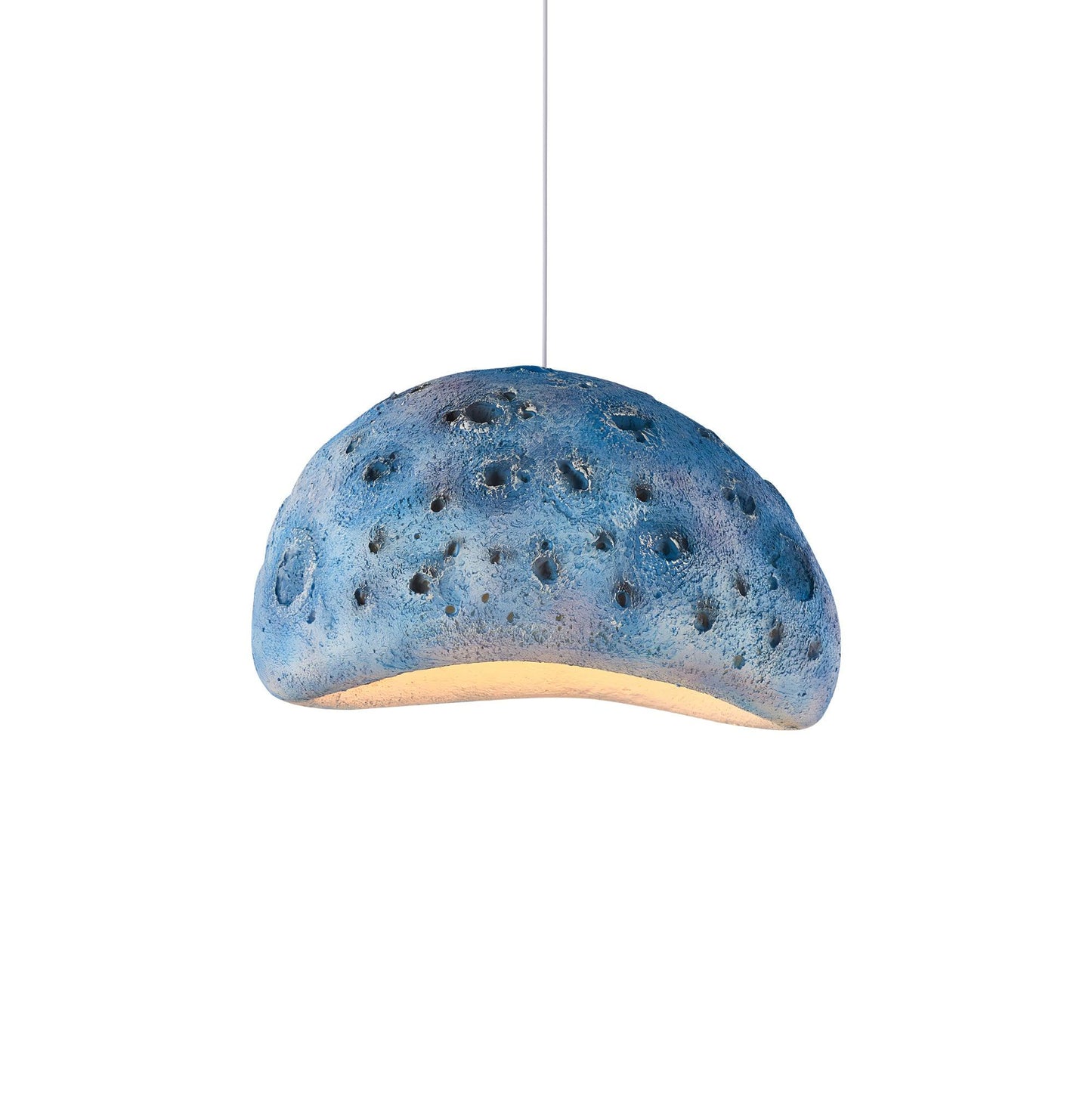 Blue Planet Ceiling light fitting Pendant Lamp