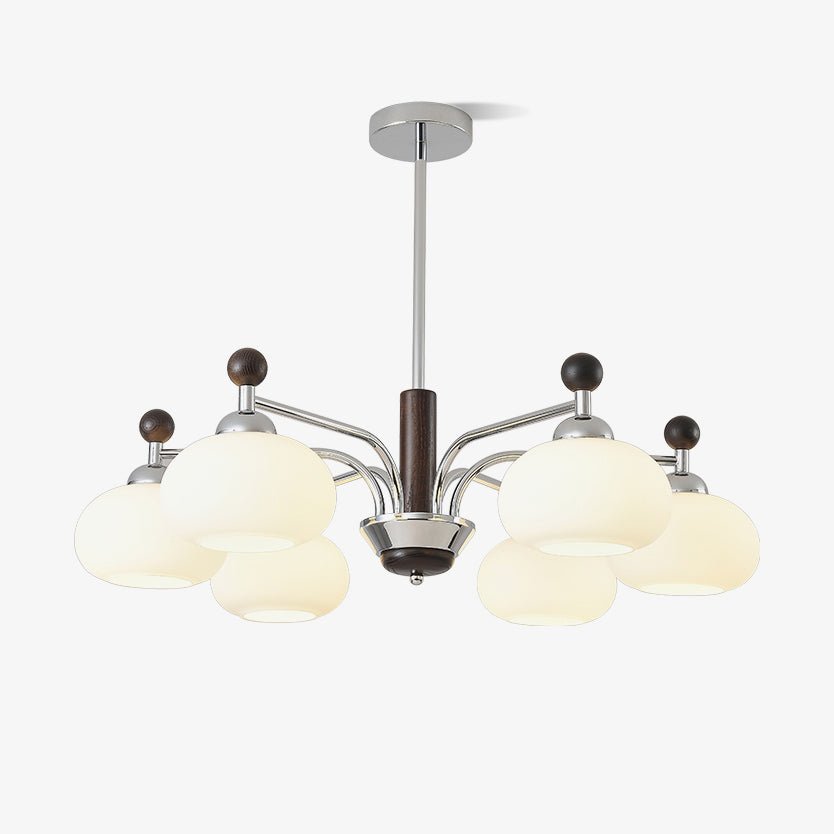 Bogart Gasolier Chandelier