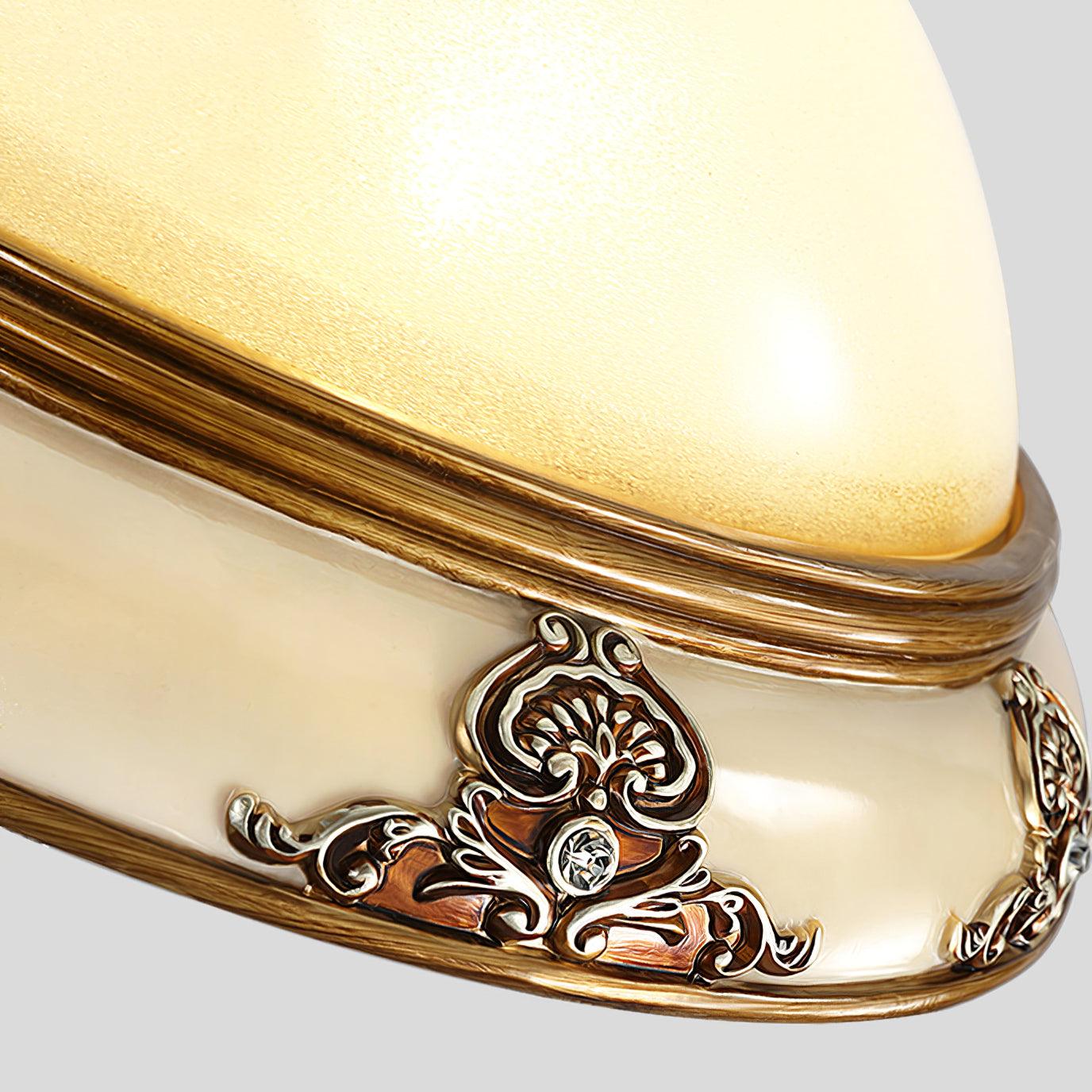 Brahm Flush Ceiling-mounted light Ceiling Light