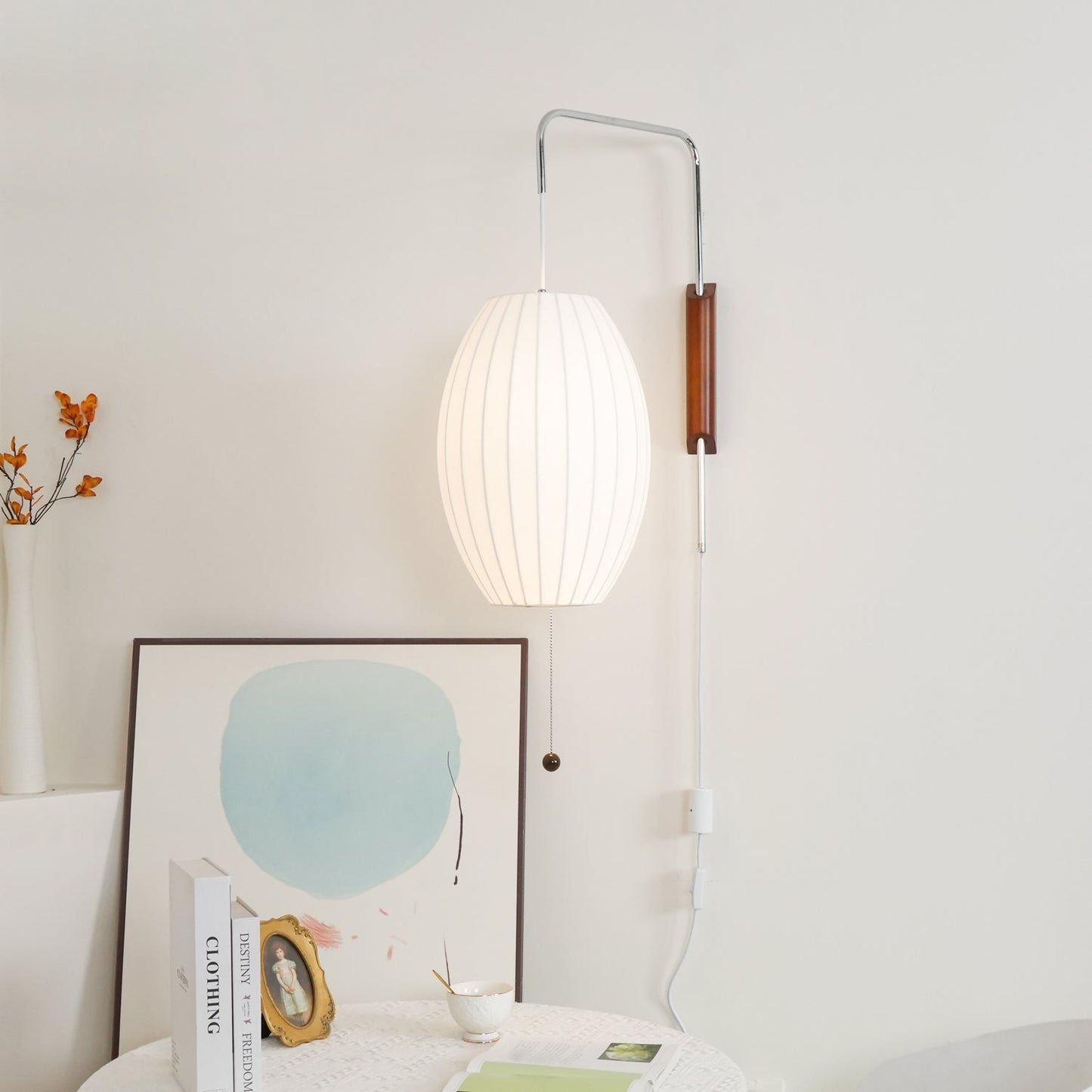 Bubble Ball Sconce Wall Sconce