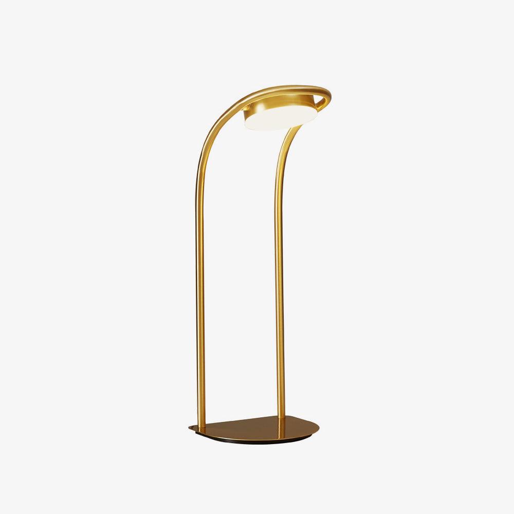 C Ball Side table lamp Table Lamp