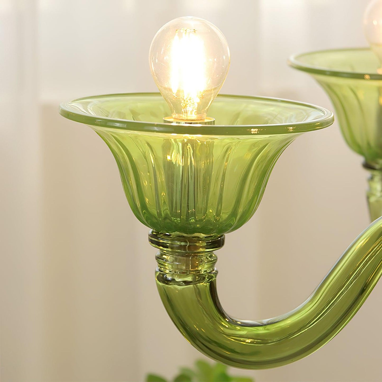 Calle Rafina Pendant light Chandelier