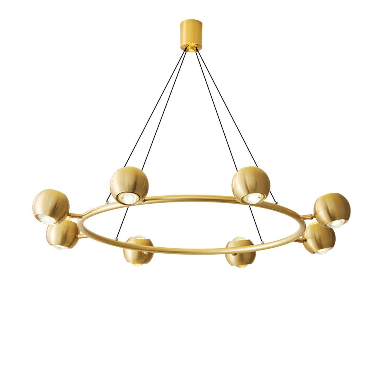 Callisto Ceiling fixture Chandelier