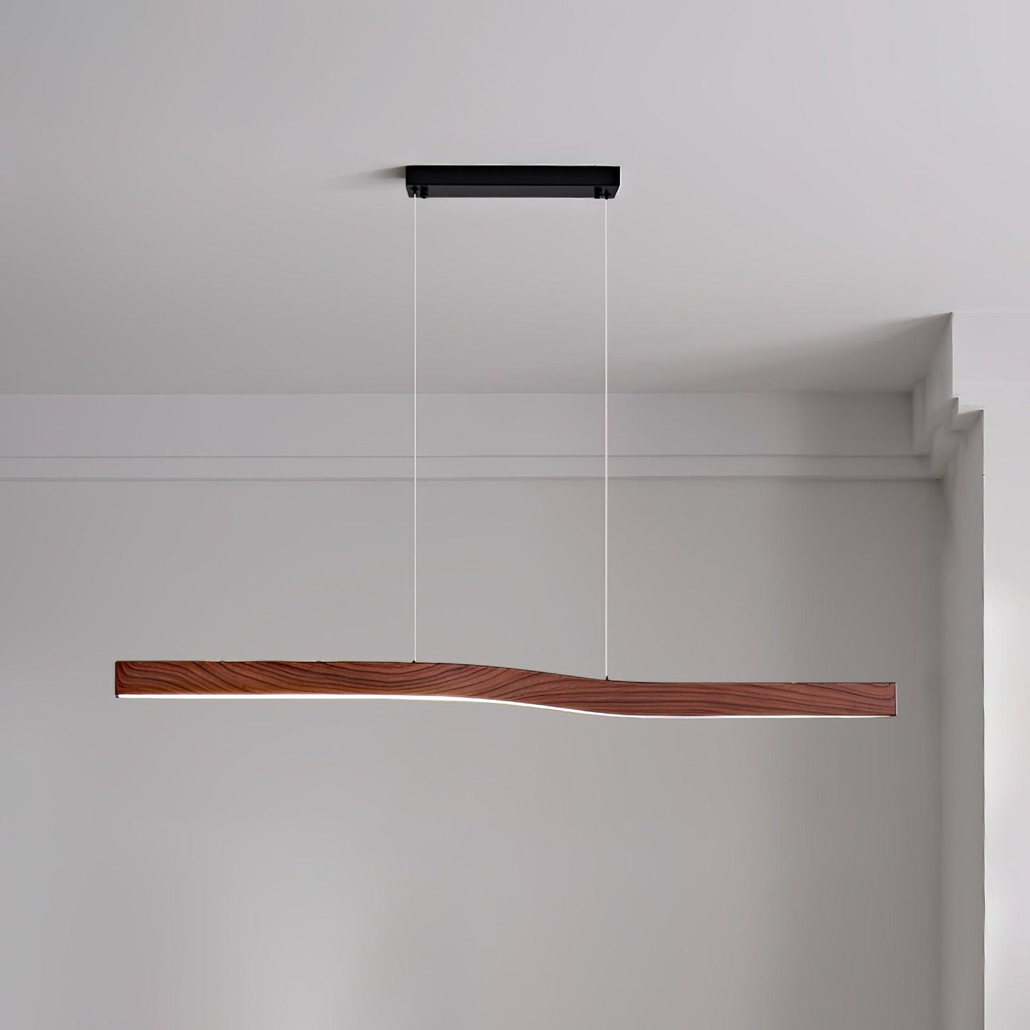 Camur Linear Ceiling light fitting Pendant Light
