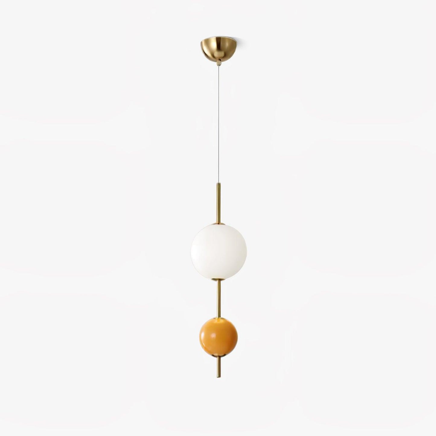 Candied Balls Houselight pendant light