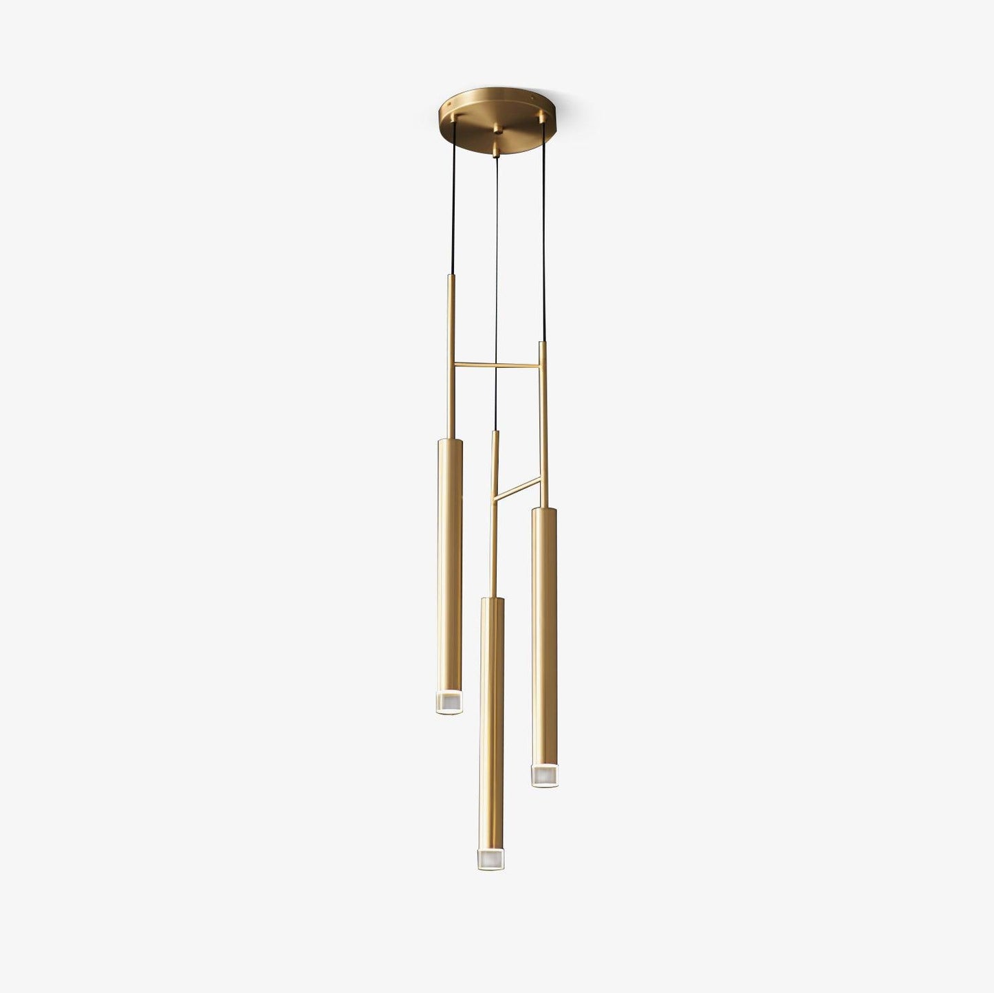 Candles Droplight Pendant Lamp