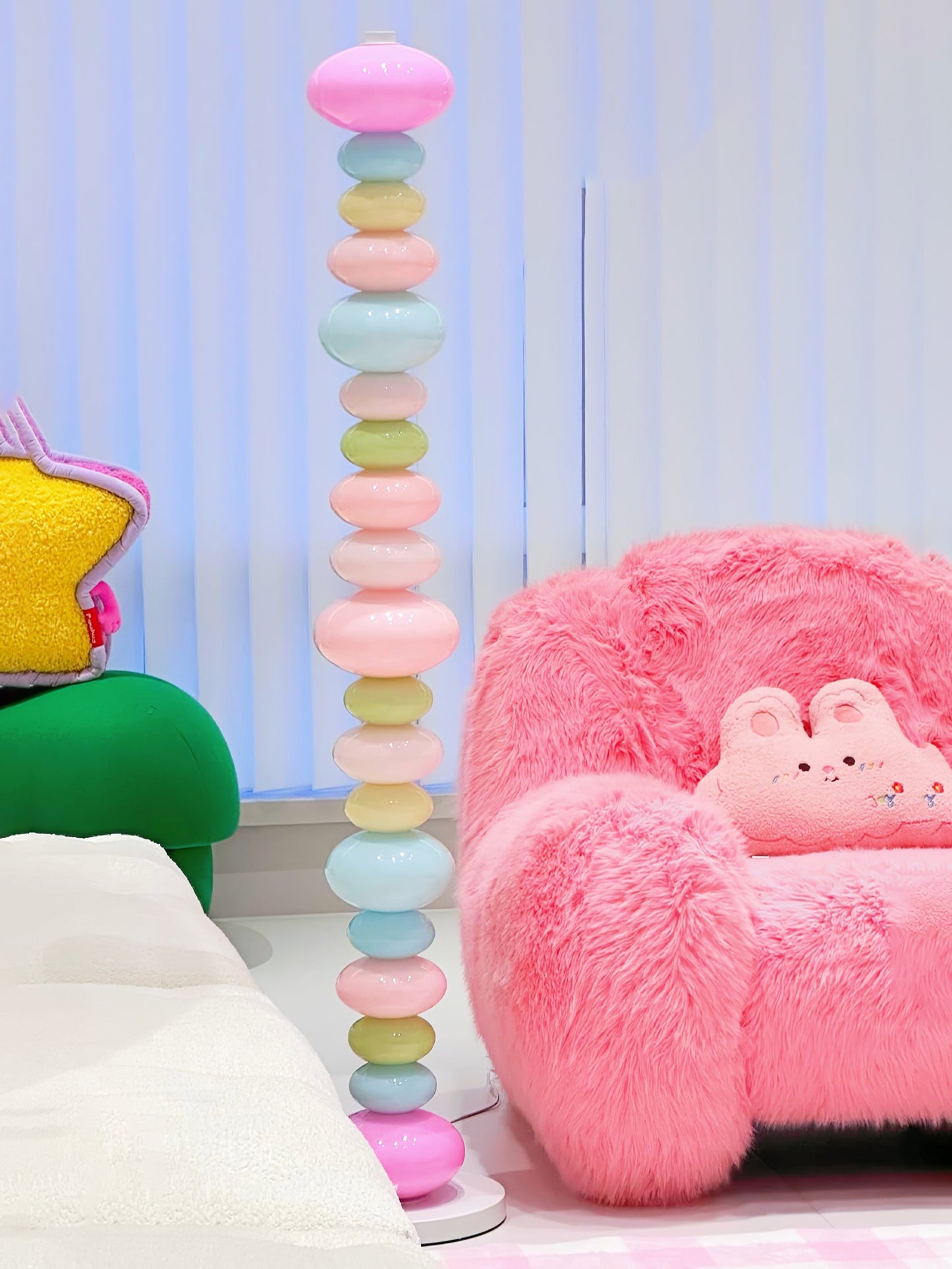 Candy Ambient Floor Lamp Floor Lamp