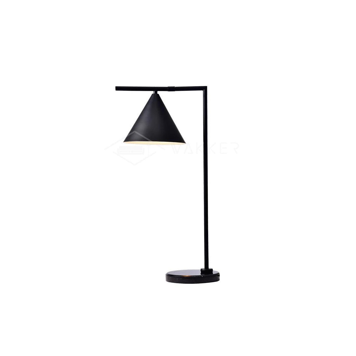 Captain Flint Task lamp Table Lamp