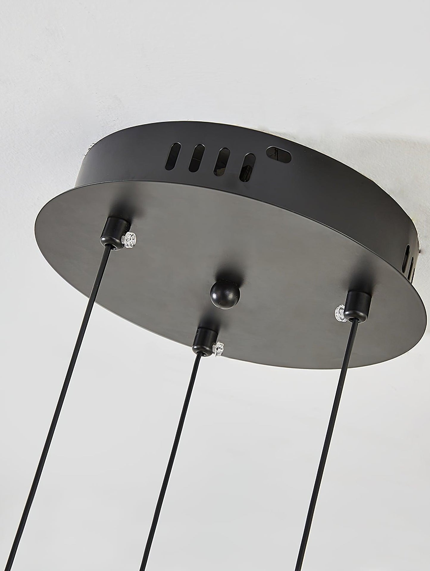 Cellar Electrolier Suspension