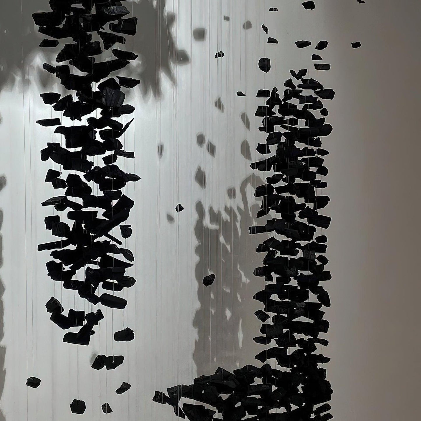 Charcoal Gasolier Chandeliers A