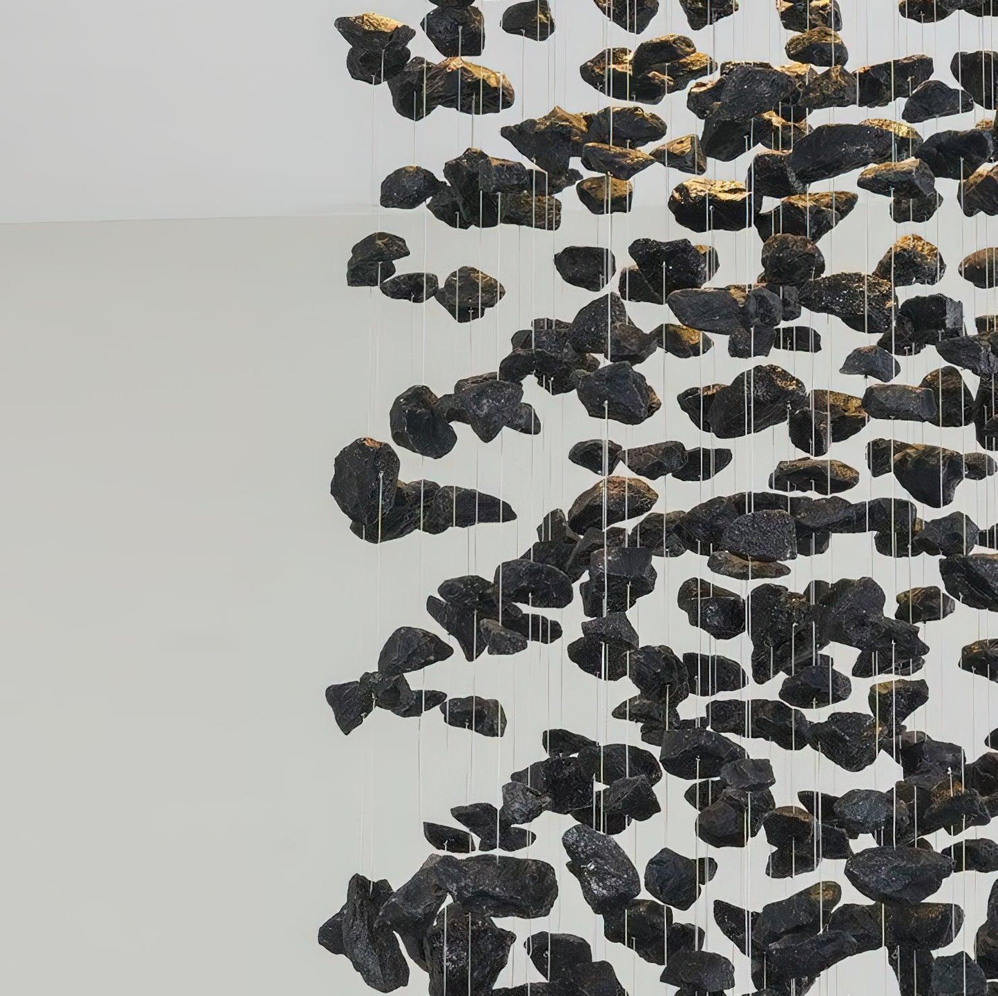 Charcoal Pendant light Chandeliers V