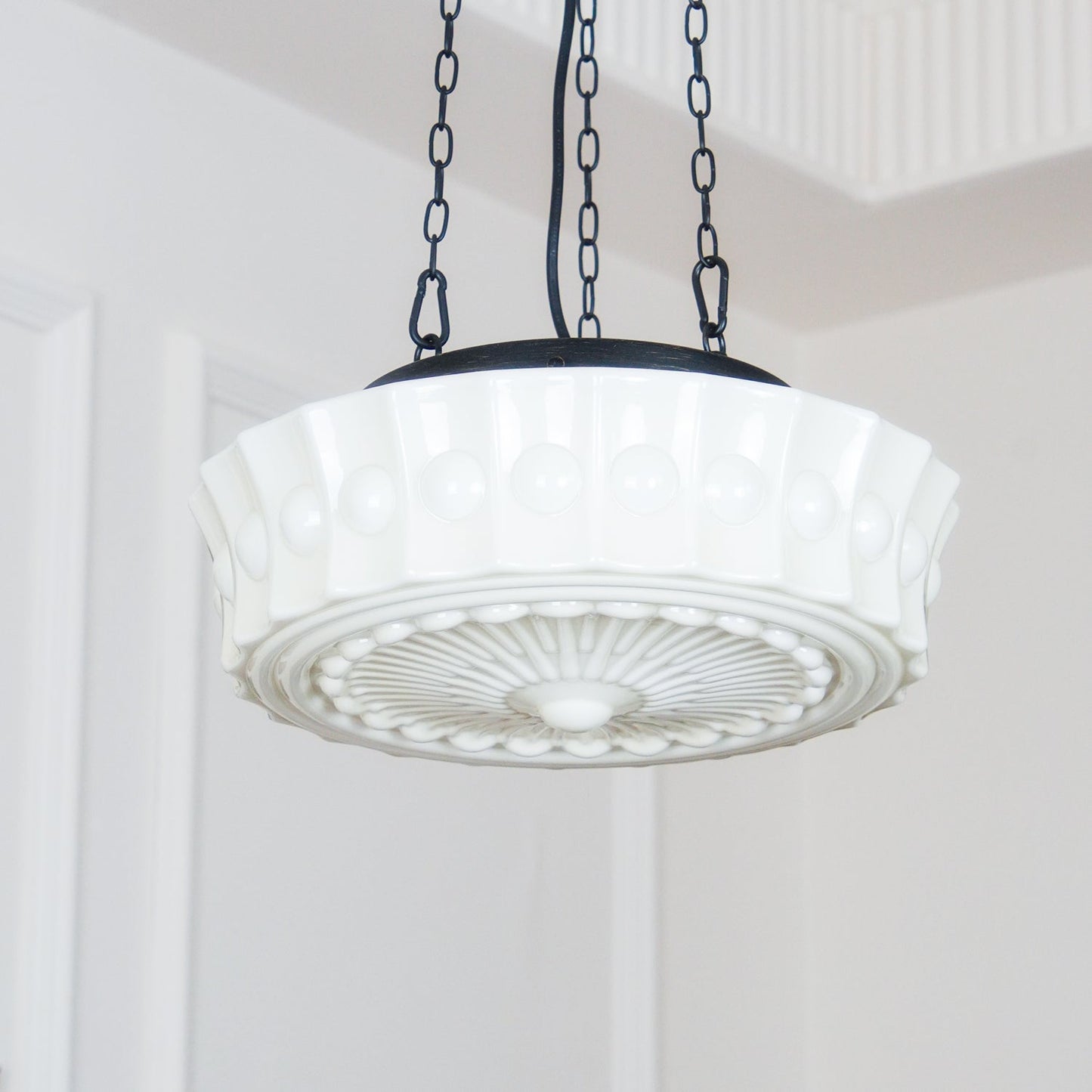 Charles Edwards Ceiling light fitting Pendant Lamp